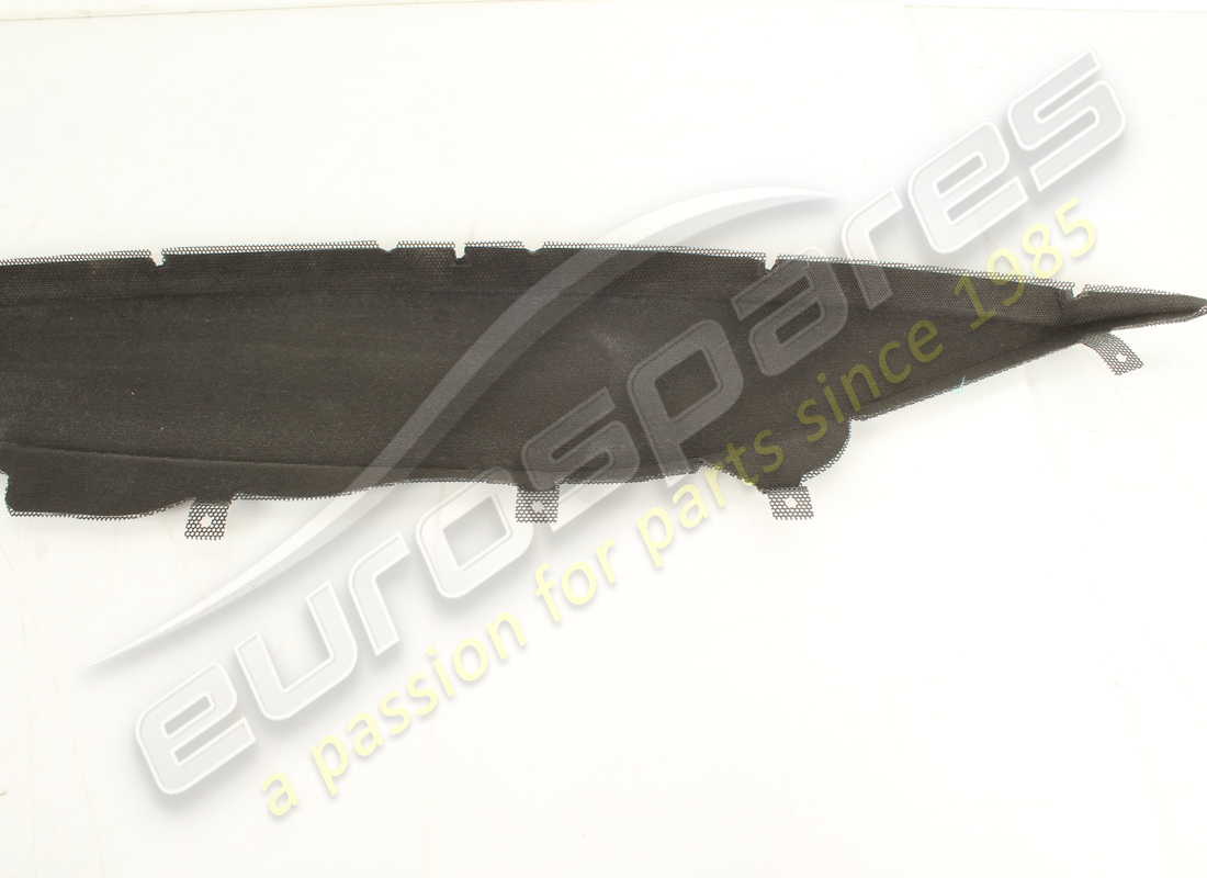 grille complète de haut-parleur tweeter d'occasion ferrari. numéro de pièce 88670500 (3)
