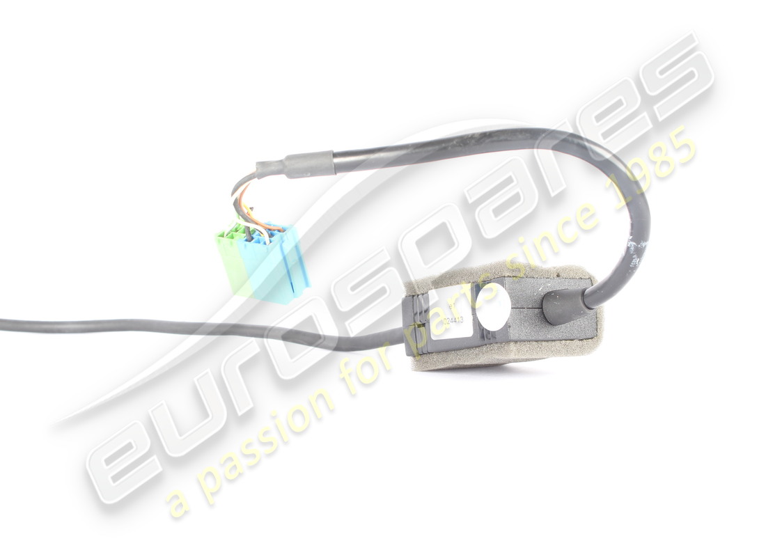 boîte adaptateur ipod d'occasion ferrari -en option-. numéro de pièce 230999 (2)