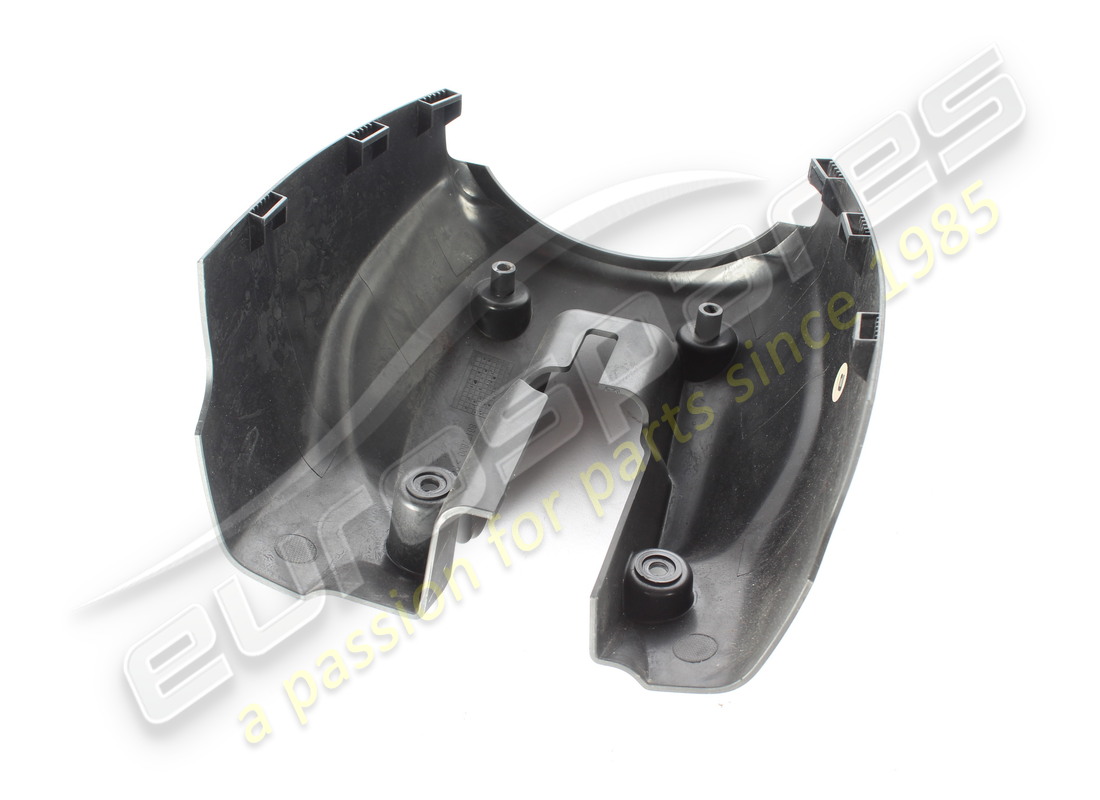 utilisé ferrari garniture de colonne de direction inférieure. numéro de pièce 86177900 (2)