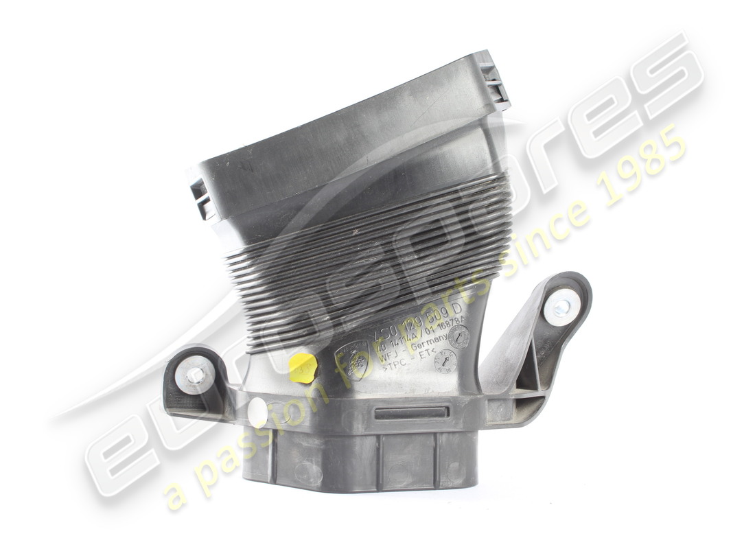 lamborghini utilisé induction d'air brut li.vo.. numéro de pièce 4s0129509d (3)