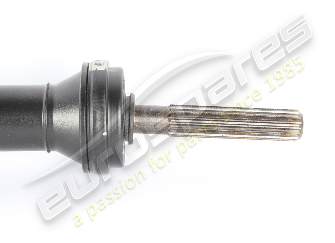 utilisé lamborghini arbre d'hélice v10. numéro de pièce 4t0521101 (3)