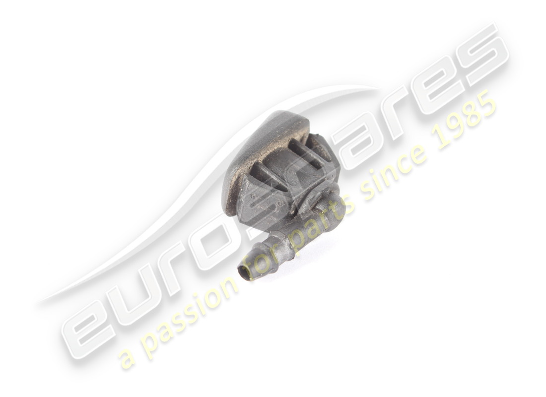 UTILISÉ Ferrari JET POUR LE LAVAGE DES VITRES. NUMÉRO DE PIÈCE 65191000 (1)