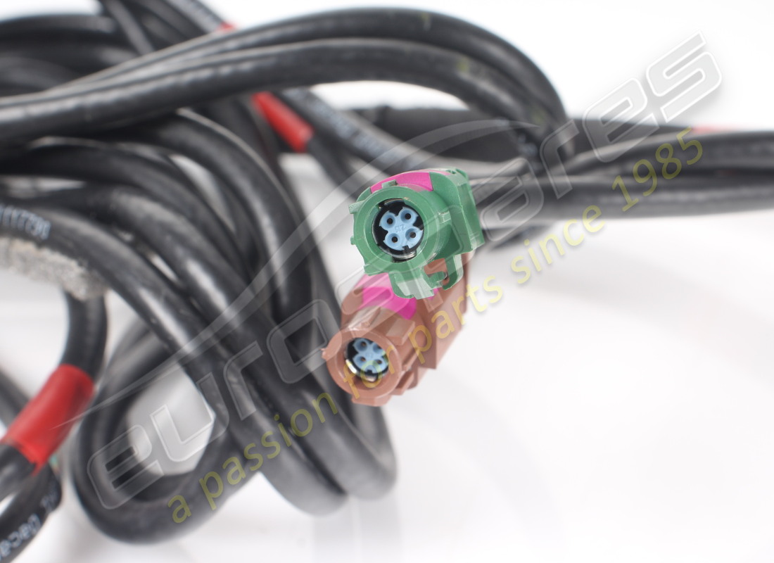 occasion ferrari briglia usb nit_carplay. référence 915262 (3)