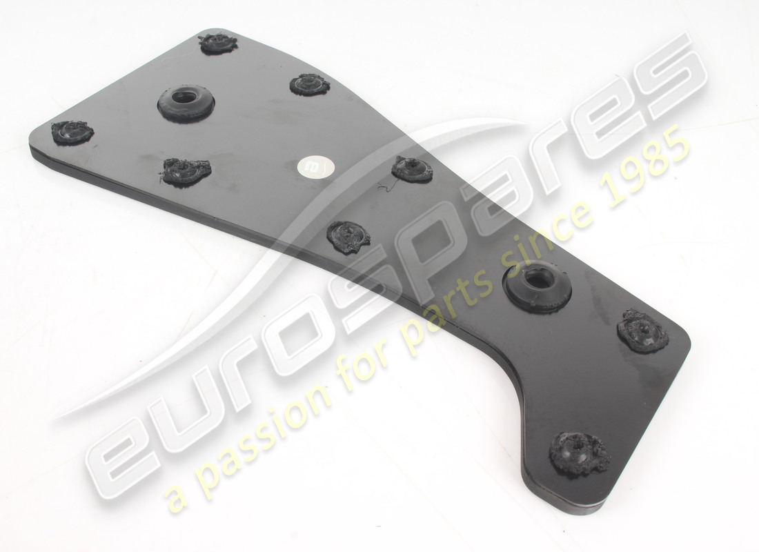 utilisé ferrari repose-pieds côté conducteur. numéro de pièce 849082 (4)