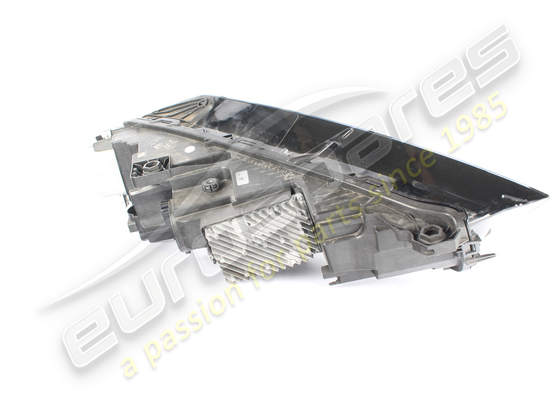 phare lamborghini utilisé. numéro de pièce 4ml941035d (7)