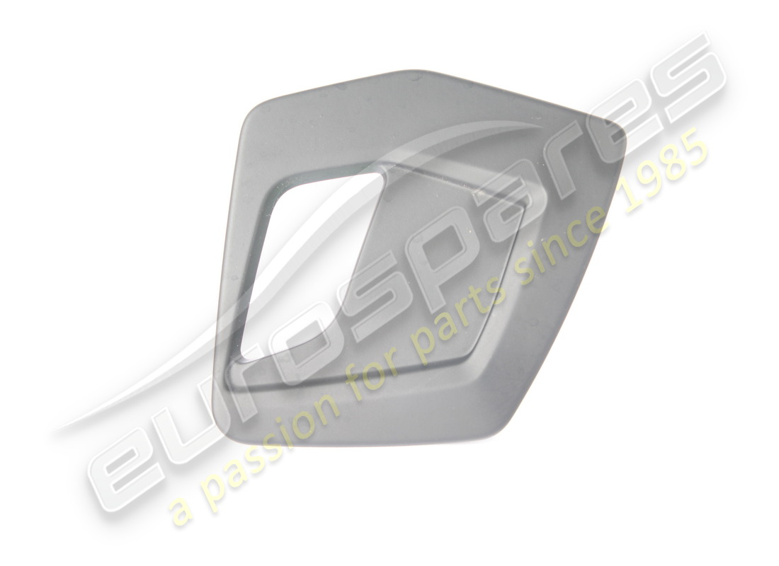 UTILISÉ Lamborghini BALISE POUR LE NUMÉRO CLÉ. NUMÉRO DE PIÈCE 4ML959829C (1)