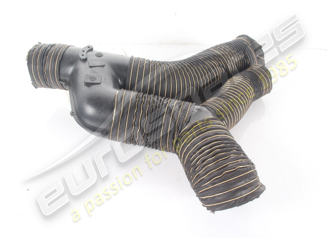 interrupteur pneumatique gauche d'occasion eurospares avec conduit. numéro de pièce eap1726350 (2)