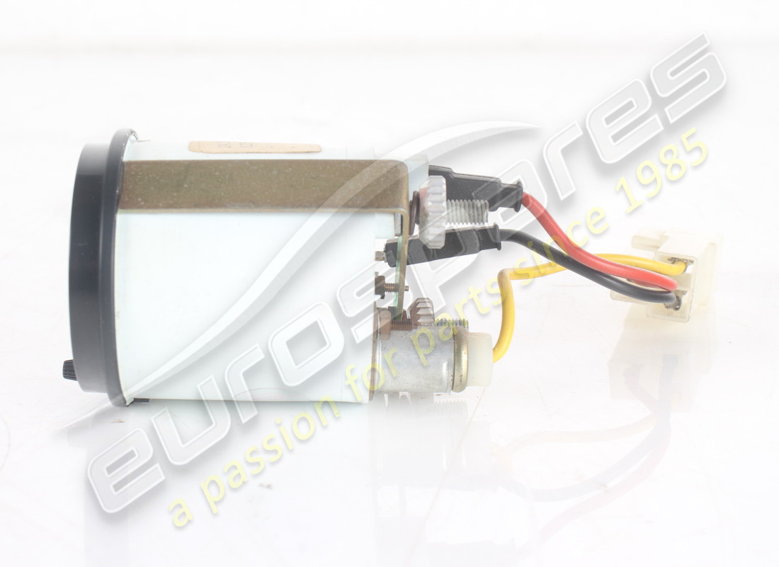 HORLOGE FERRARI UTILISÉE. NUMÉRO DE PIÈCE 125946 (5) horloge ferrari utilisée. numéro de pièce 125946 (5)