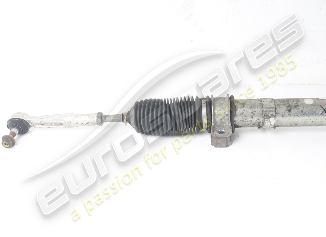 UTILISÉ FERRARI NUMÉRO DE PIÈCE DE CRÉMAILLÈRE DE DIRECTION RHD 267116 (2) utilisé ferrari numéro de pièce de crémaillère de direction rhd 267116 (2)