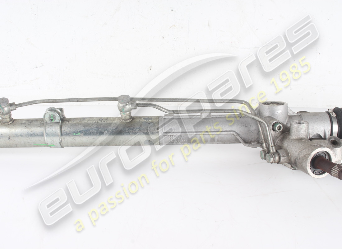 UTILISÉ FERRARI NUMÉRO DE PIÈCE DE CRÉMAILLÈRE DE DIRECTION RHD 267116 (3) utilisé ferrari numéro de pièce de crémaillère de direction rhd 267116 (3)