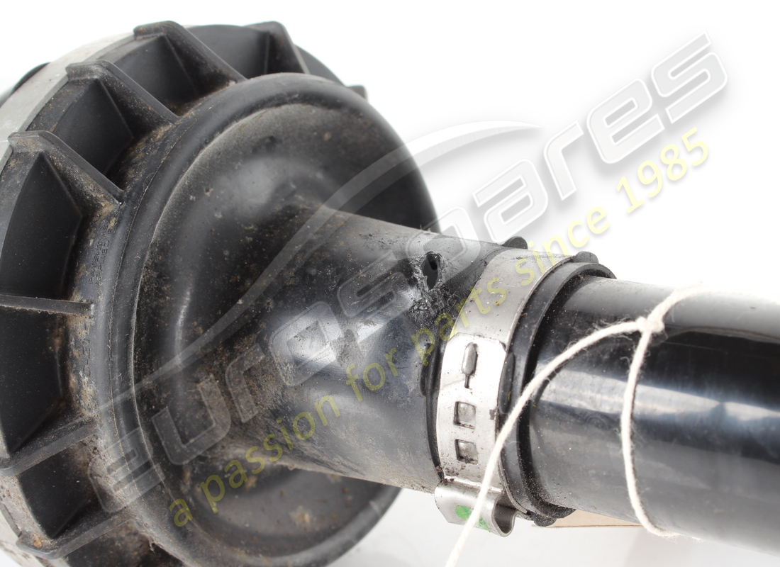 arbre d'essieu utilisé ferrari. numéro de pièce 744019 (4)
