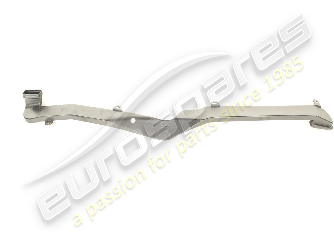 CONDUIT D'AIR DE PIED ARRIÈRE DROIT D'OCCASION Ferrari. NUMÉRO DE PIÈCE 82922400 (1)