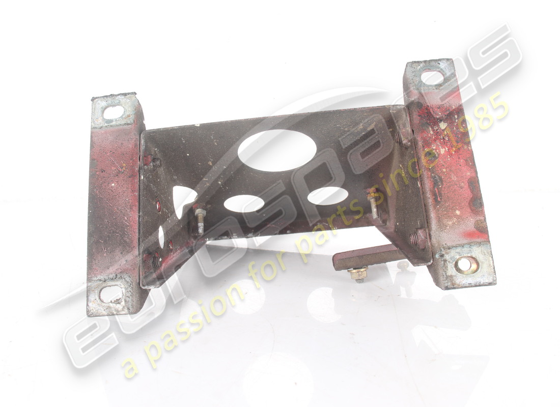 utilisé ferrari support de support de moteur de phare lh. numéro de pièce 61750800 (5)