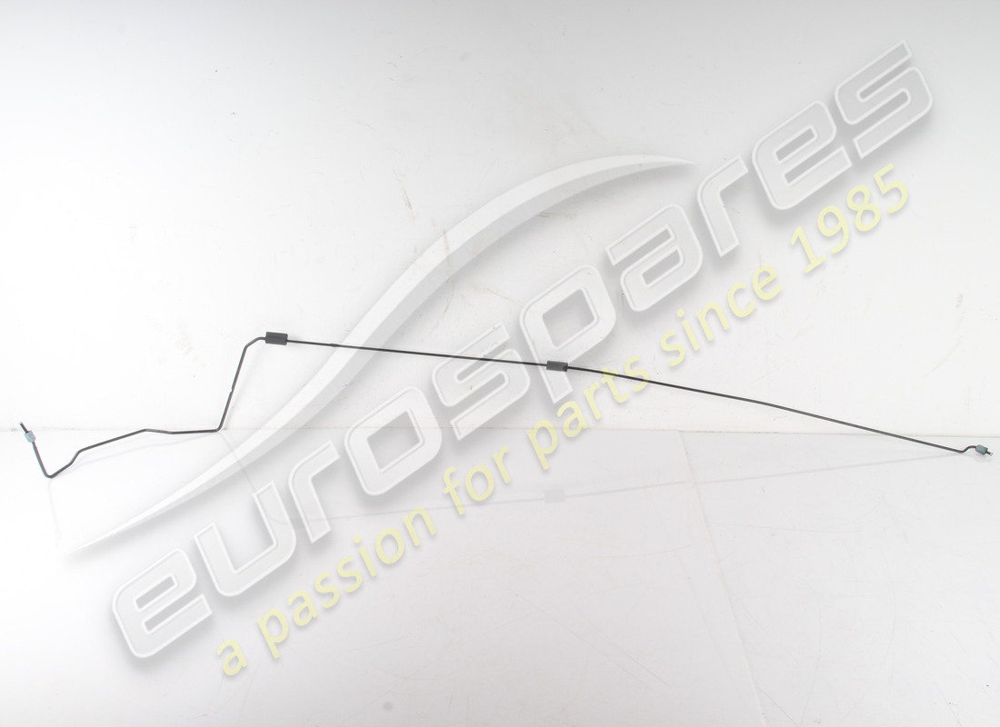 UTILISÉ Ferrari POTEAU TUBO FRENO. SX SOTTOPIA. NUMÉRO DE PIÈCE 840589 (1) UTILISÉ Ferrari POTEAU TUBO FRENO. SX SOTTOPIA. NUMÉRO DE PIÈCE 840589 (1)