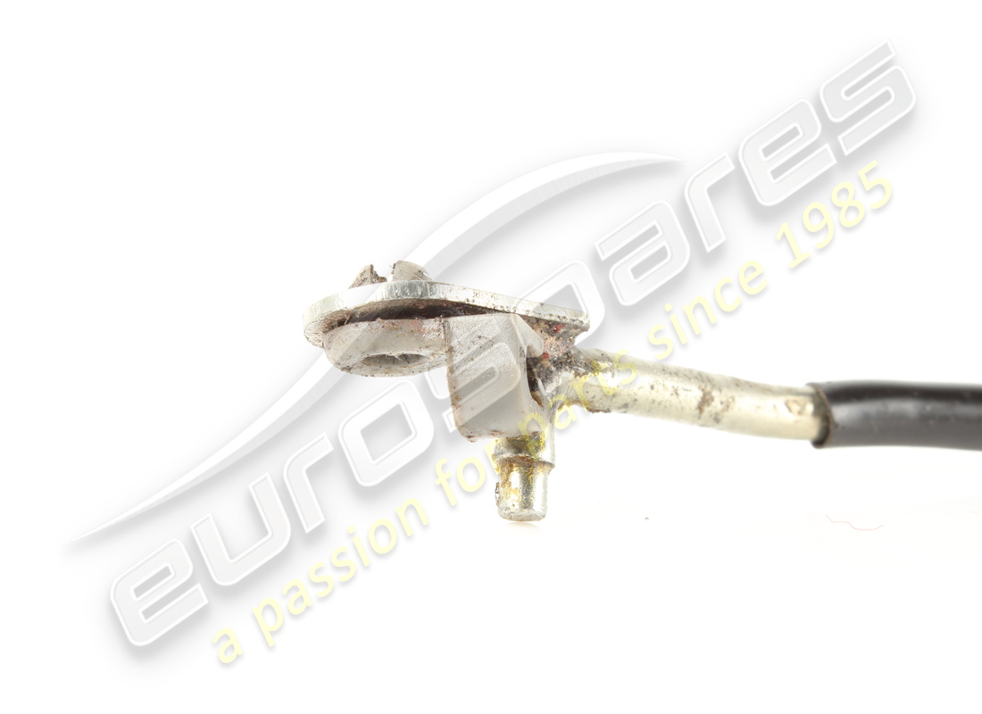 TIGE DE SÉCURITÉ SUPÉRIEURE DROITE FERRARI UTILISÉE. NUMÉRO DE PIÈCE 61920200 (2) tige de sécurité supérieure droite ferrari utilisée. numéro de pièce 61920200 (2)