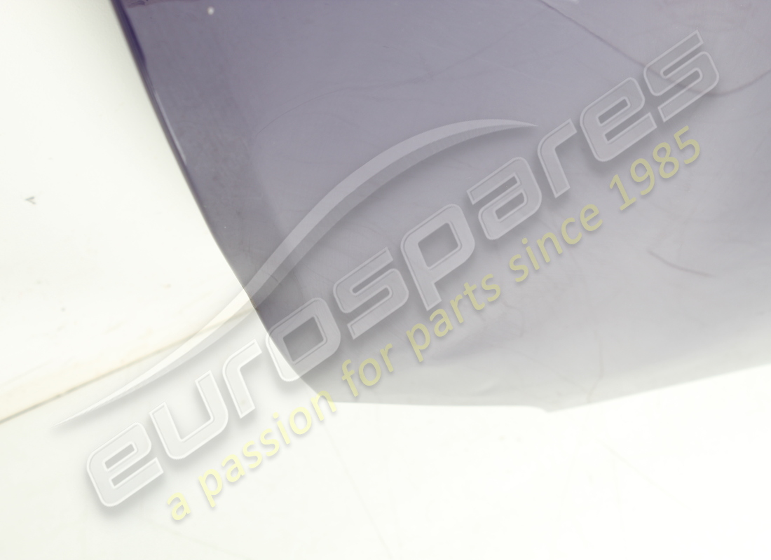 endommagé ferrari cofano anteriore complet semilav. numéro de pièce 985952573 (5)