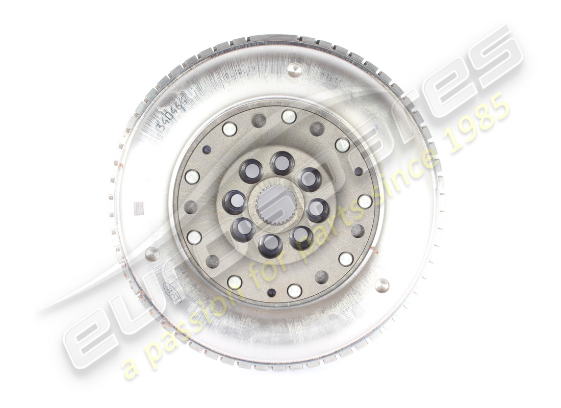 VOLANT MOTEUR Ferrari UTILISÉ. NUMÉRO DE PIÈCE 340464 (1)