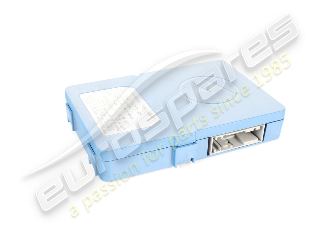 module aston martin utilisé, bluetooth 1. numéro de pièce 4g4319c112aa (2)