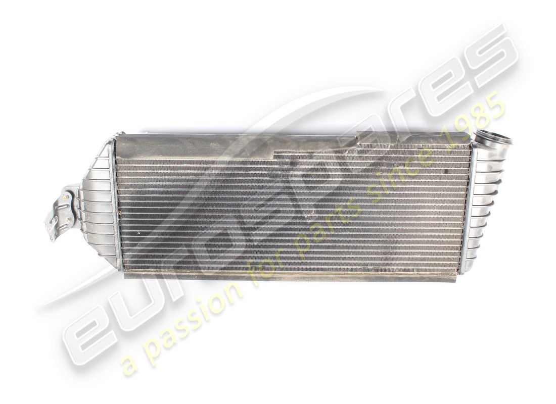 refroidisseur intermédiaire sx d'occasion ferrari. numéro de pièce 874363 (1)