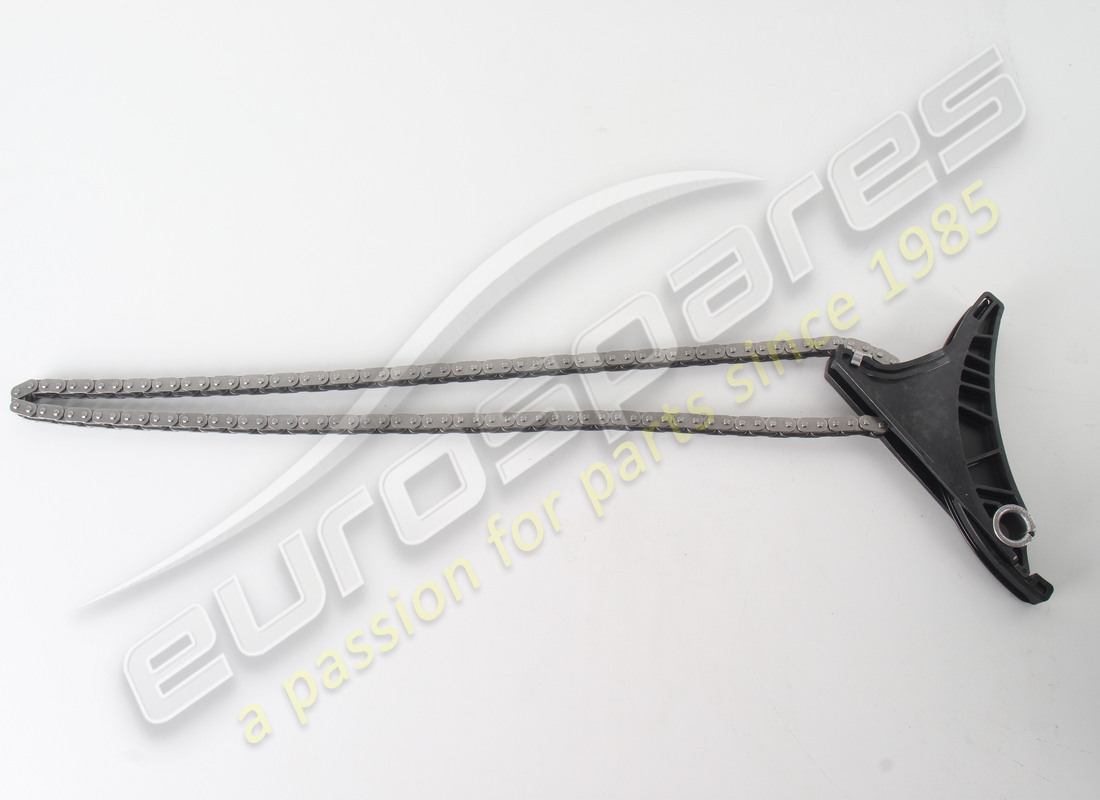nouvelle chaîne de distribution porsche avec rail de tension. numéro de pièce pab109450e (1)