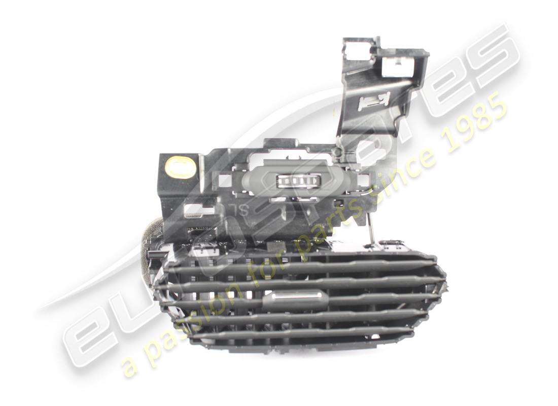 UTILISÉ Lamborghini ÉVENT. NUMÉRO DE PIÈCE 4ML820901B6PS (1)