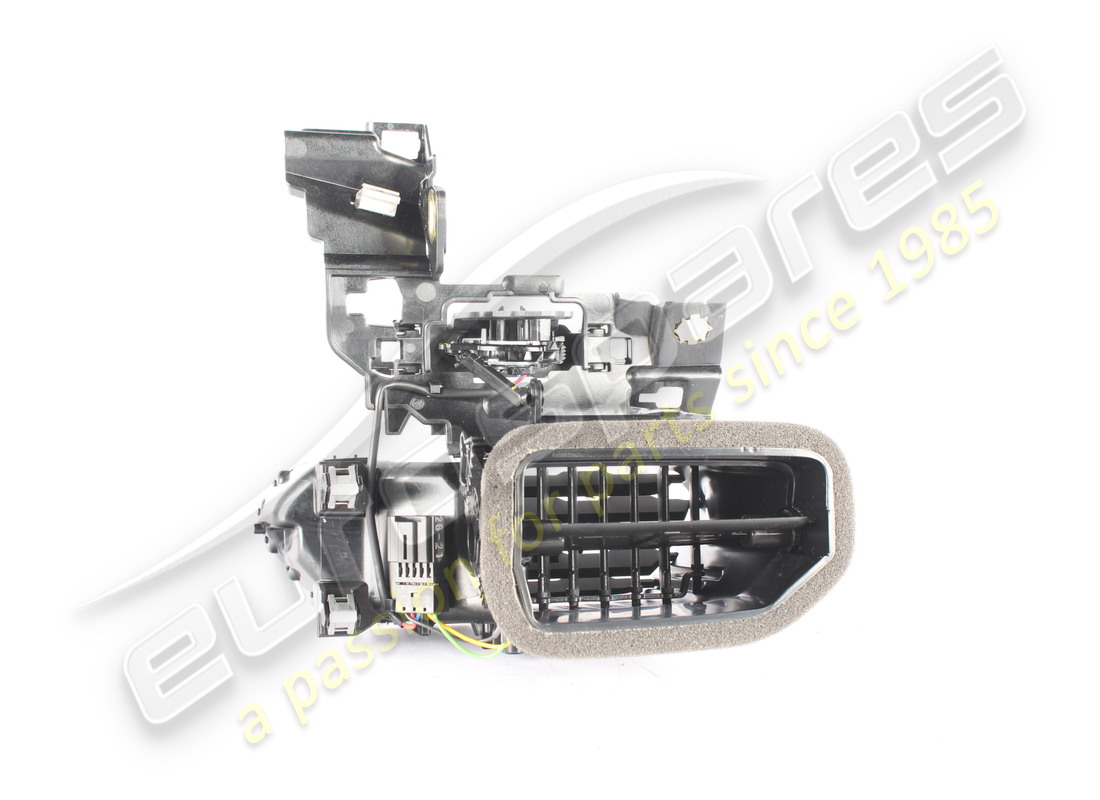 utilisé lamborghini évent. numéro de pièce 4ml820901b6ps (2)