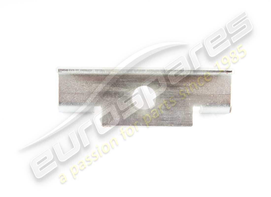 NOUVEAU SUPPORT DE BATTERIE Eurospares . NUMÉRO DE PIÈCE 106525 (1)