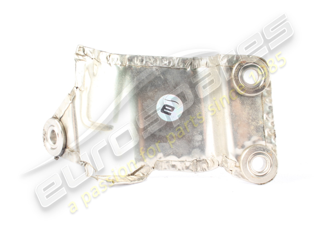 écran thermique d'électrovanne ferrari d'occasion. numéro de pièce 314461 (2)