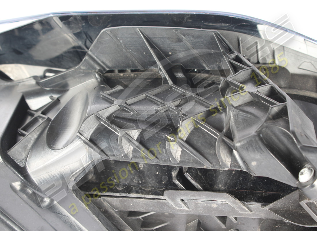 phare lamborghini utilisé. numéro de pièce 4ml941035d (6)