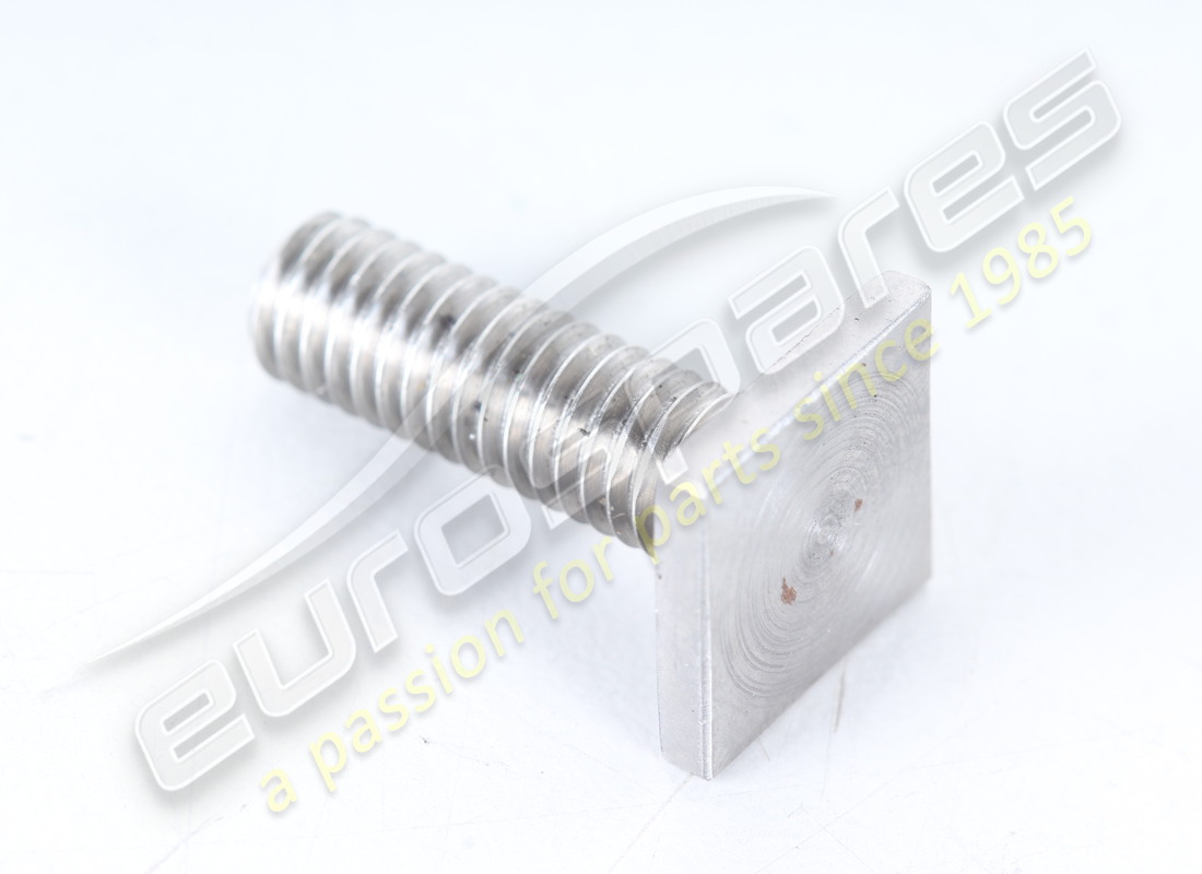 NOUVEAU ASTON MARTIN SCREW-M6X19 CARRÉ. RÉFÉRENCE 703728 (2) nouveau aston martin screw-m6x19 carré. référence 703728 (2)