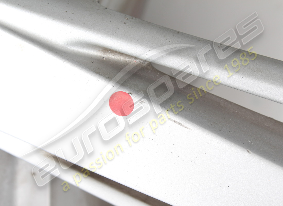utilisé ferrari roue avant. numéro de pièce 283184 (4)