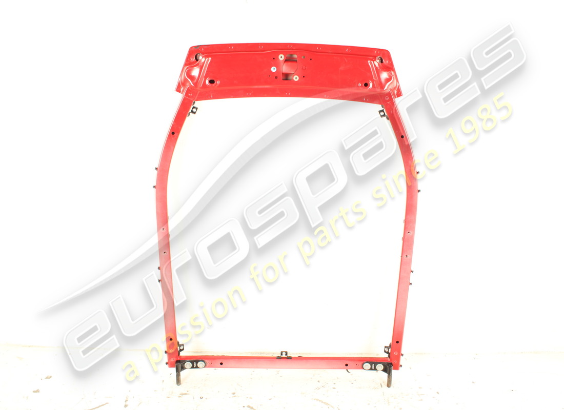 couvercle arrière utilisé ferrari. numéro de pièce 88657511 (2)