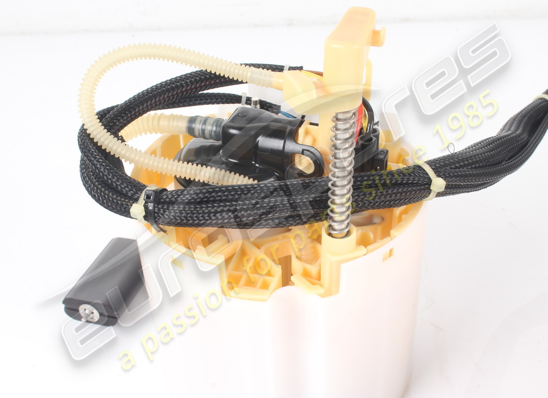 pompe à carburant complète ferrari d'occasion. numéro de pièce 838682 (2)