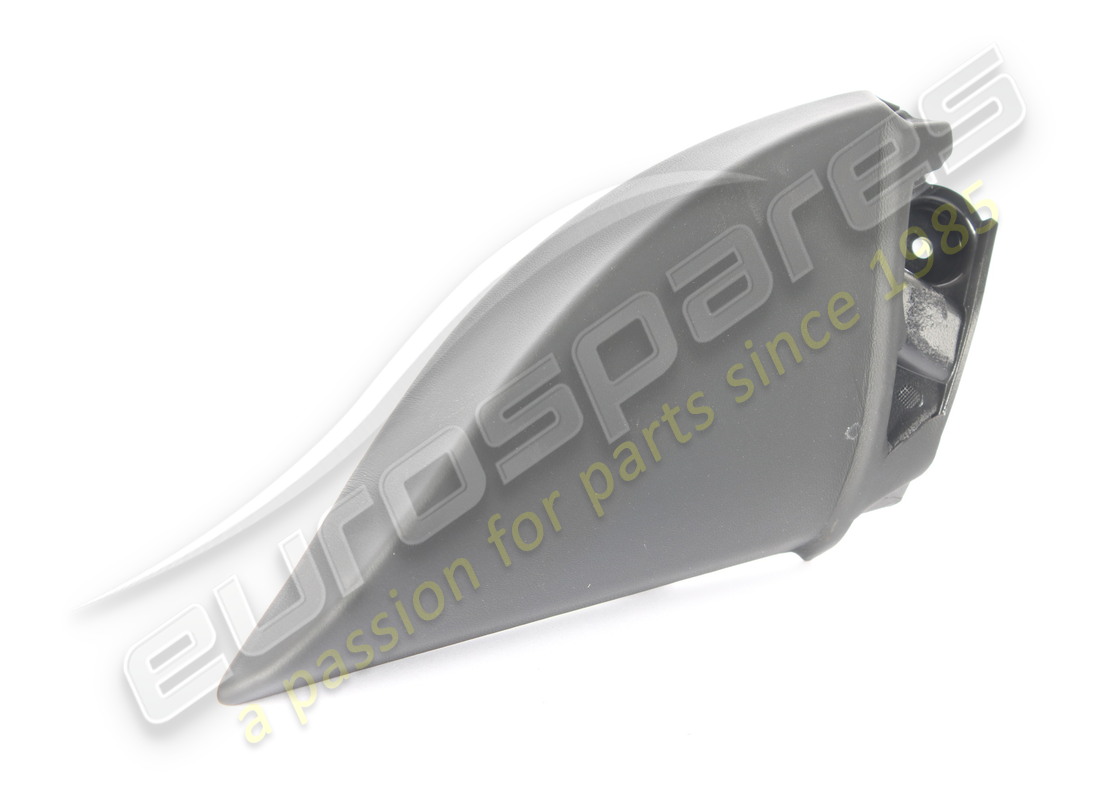COUVERTURE DE COUVERTURE DE Lamborghini UTILISÉE. NUMÉRO DE PIÈCE 4ML857505BQG8 (1)