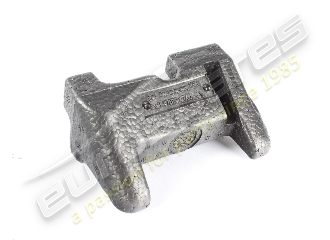 support d'antenne d'occasion porsche. numéro de pièce 992035317 (2)