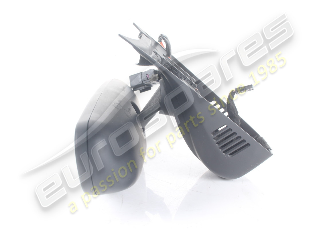 UTILISÉ FERRARI VUE ARRIÈRE INTERNE COMPLÈTE MI. NUMÉRO DE PIÈCE 87715400 (2) utilisé ferrari vue arrière interne complète mi. numéro de pièce 87715400 (2)