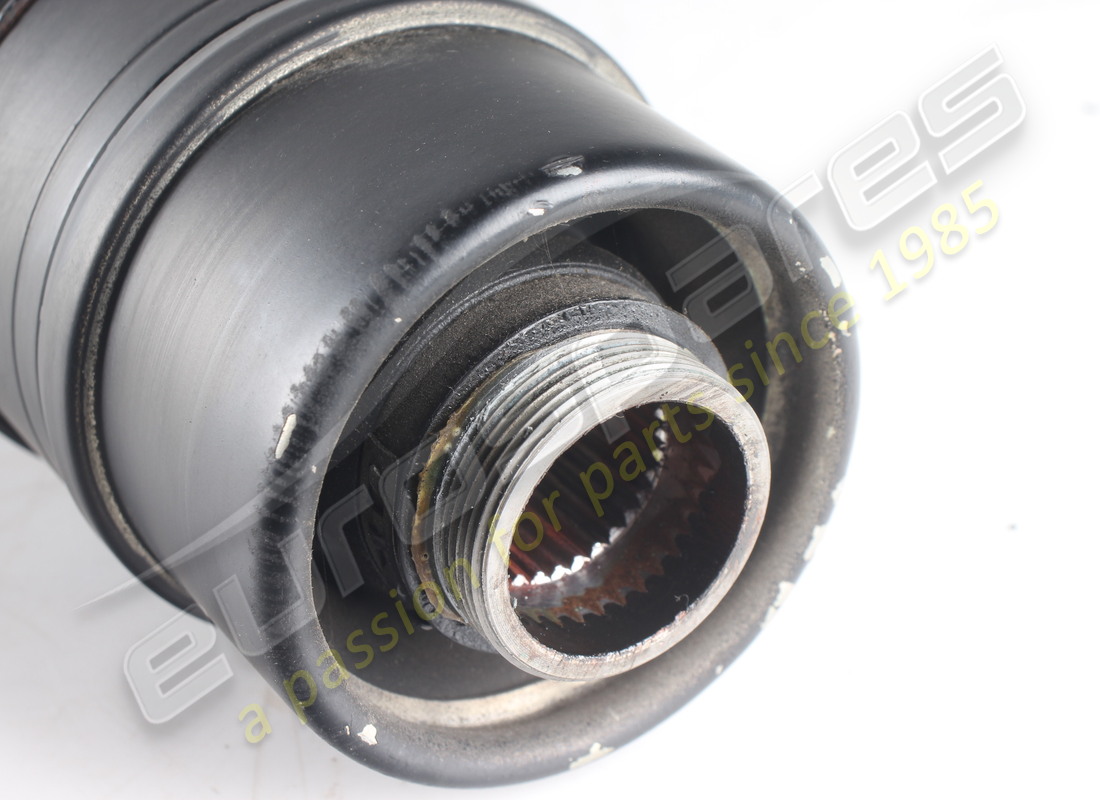 UTILISÉ FERRARI ALBERO TRASMISSIONE IFA. NUMÉRO DE PIÈCE 340748 (5) utilisé ferrari albero trasmissione ifa. numéro de pièce 340748 (5)