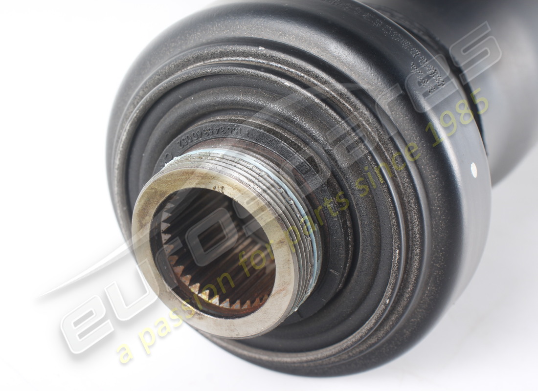 UTILISÉ FERRARI ALBERO TRASMISSIONE IFA. NUMÉRO DE PIÈCE 340748 (4) utilisé ferrari albero trasmissione ifa. numéro de pièce 340748 (4)