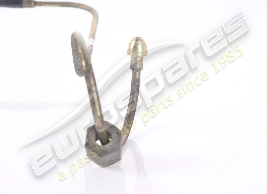 utilisé ferrari tube de carburant vers le cylindre 7. numéro de pièce 118596 (2)