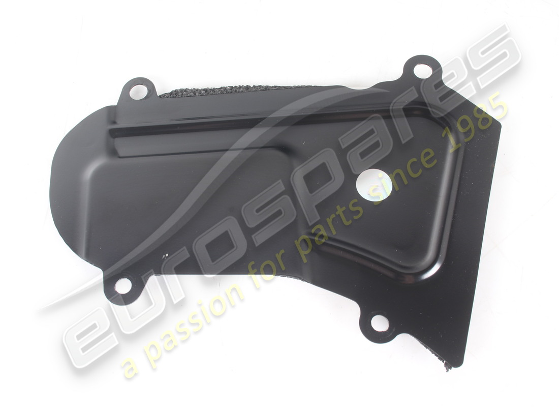 PLAQUE AVANT DE PORTE GAUCHE COMPLÈTE D'OCCASION Ferrari. RÉFÉRENCE 87871500 (1)