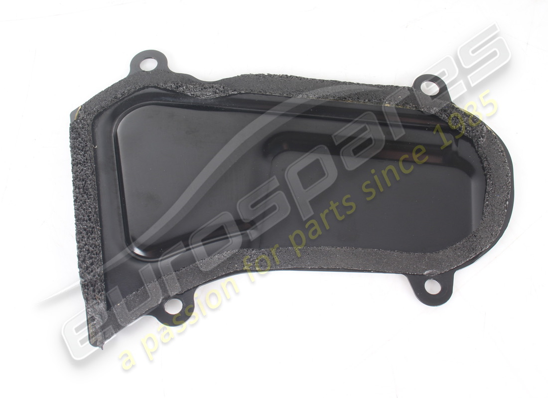 plaque avant de porte gauche complète d'occasion ferrari. référence 87871500 (2)