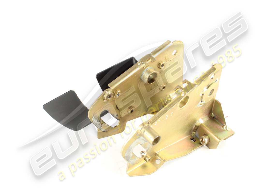 SUPPORT DE COLONNE DE DIRECTION D'OCCASION LAMBORGHINI. NUMÉRO DE PIÈCE 0043004072 (2) support de colonne de direction d'occasion lamborghini. numéro de pièce 0043004072 (2)