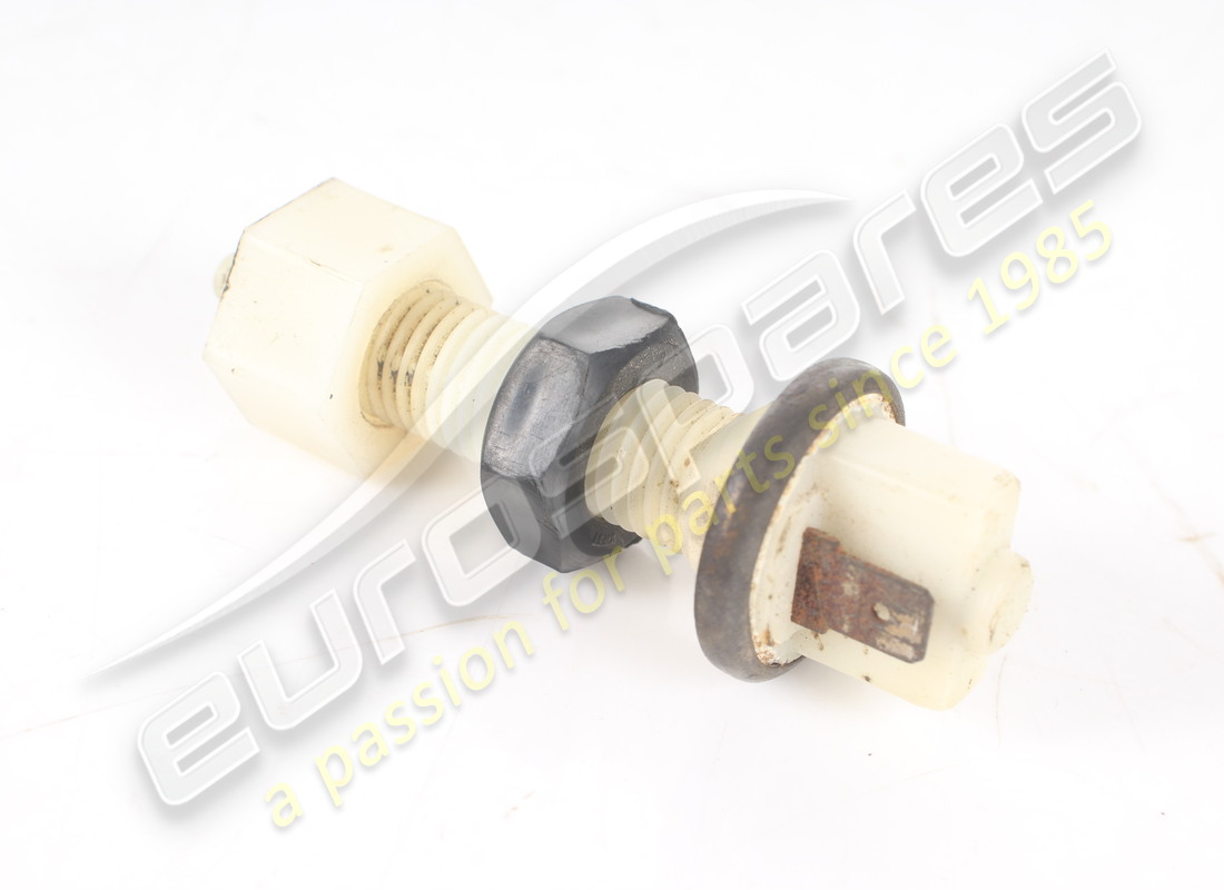 utilisé ferrari commutateur de feu stop. numéro de pièce 101663 (2)