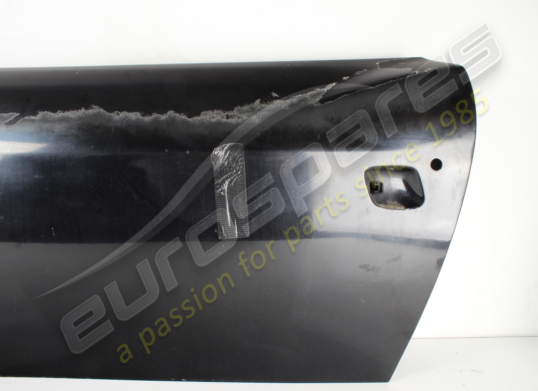 utilisé ferrari porte gauche. numéro de pièce 64710200 (3)