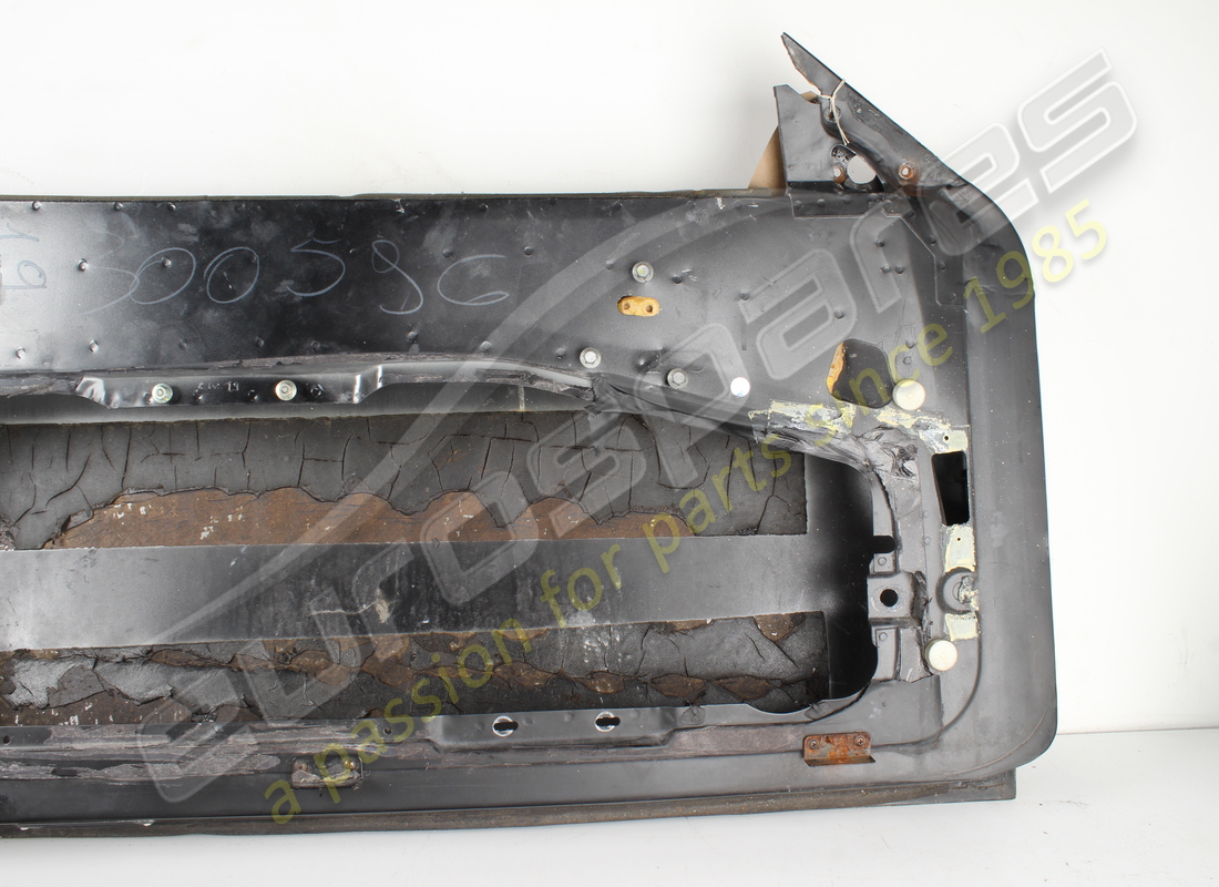 utilisé ferrari porte gauche. numéro de pièce 64710200 (7)
