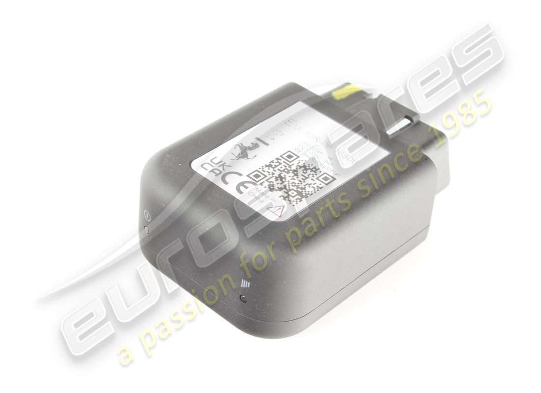 dongle munic v8+ d3 d'occasion ferrari. numéro de pièce 951168 (1)