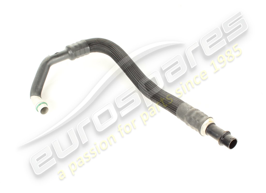 USED FERRARI GL OIL DELIVERY PIPE . PART NUMBER 334875 (1)