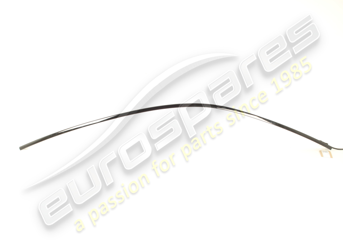 Moulure droite complète d'occasion Ferrari. Numéro de pièce 875630 (1)