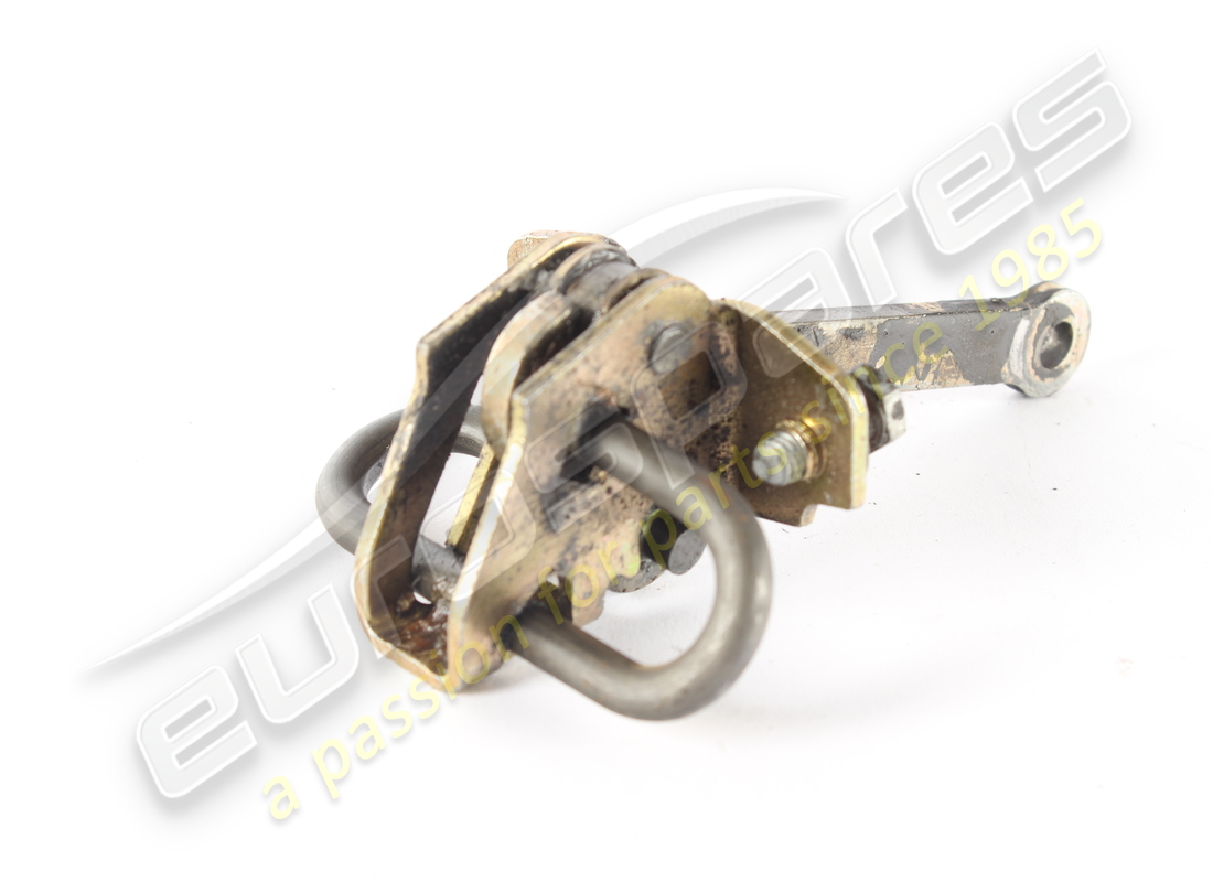 CONTRÔLE DE PORTE D'OCCASION Ferrari. NUMÉRO DE PIÈCE 63942000 (1)