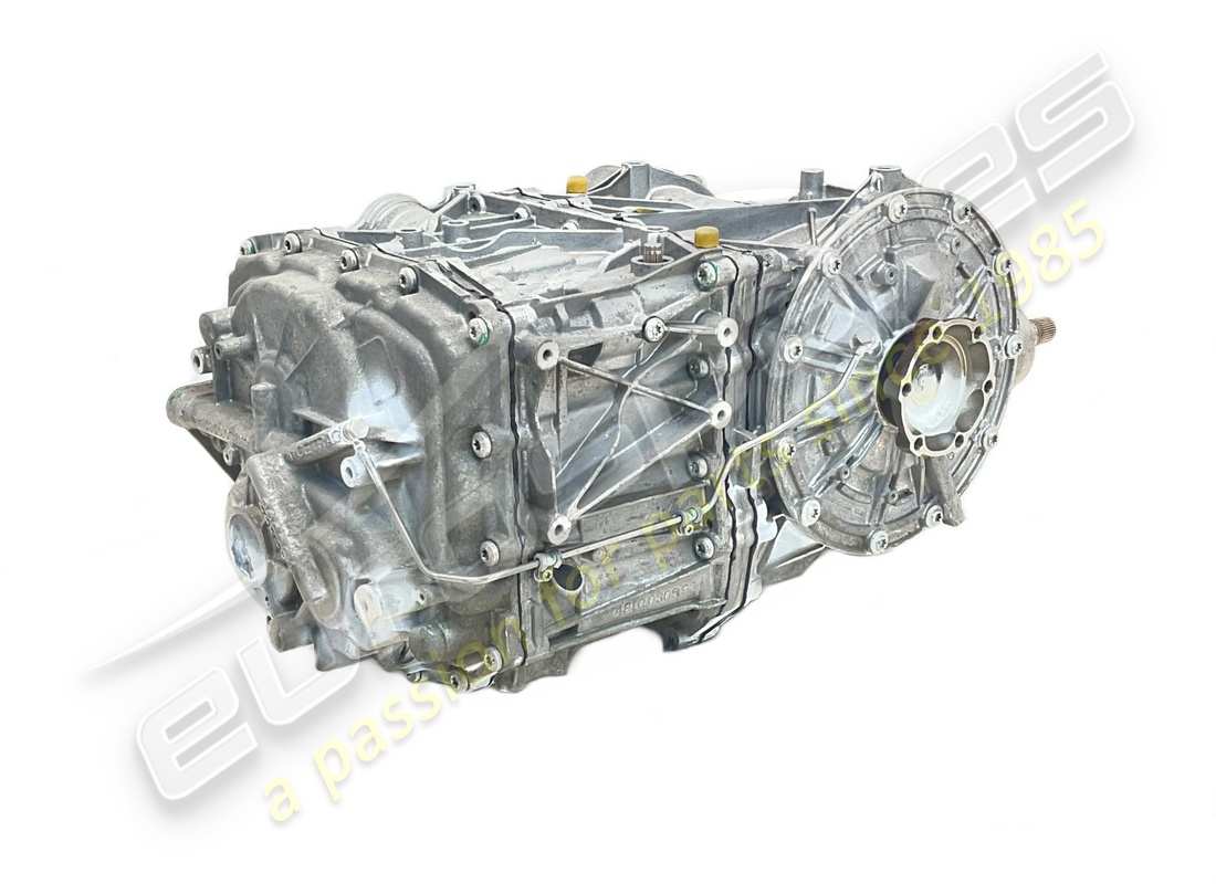 boite de vitesses dct complète ferrari reconditionnée. numéro de pièce 270501 (4)